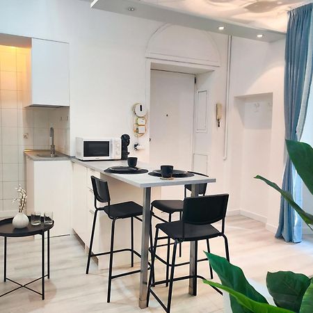 S&M Apartments "Casa Anna" - Crocetta M3 Milánó Kültér fotó